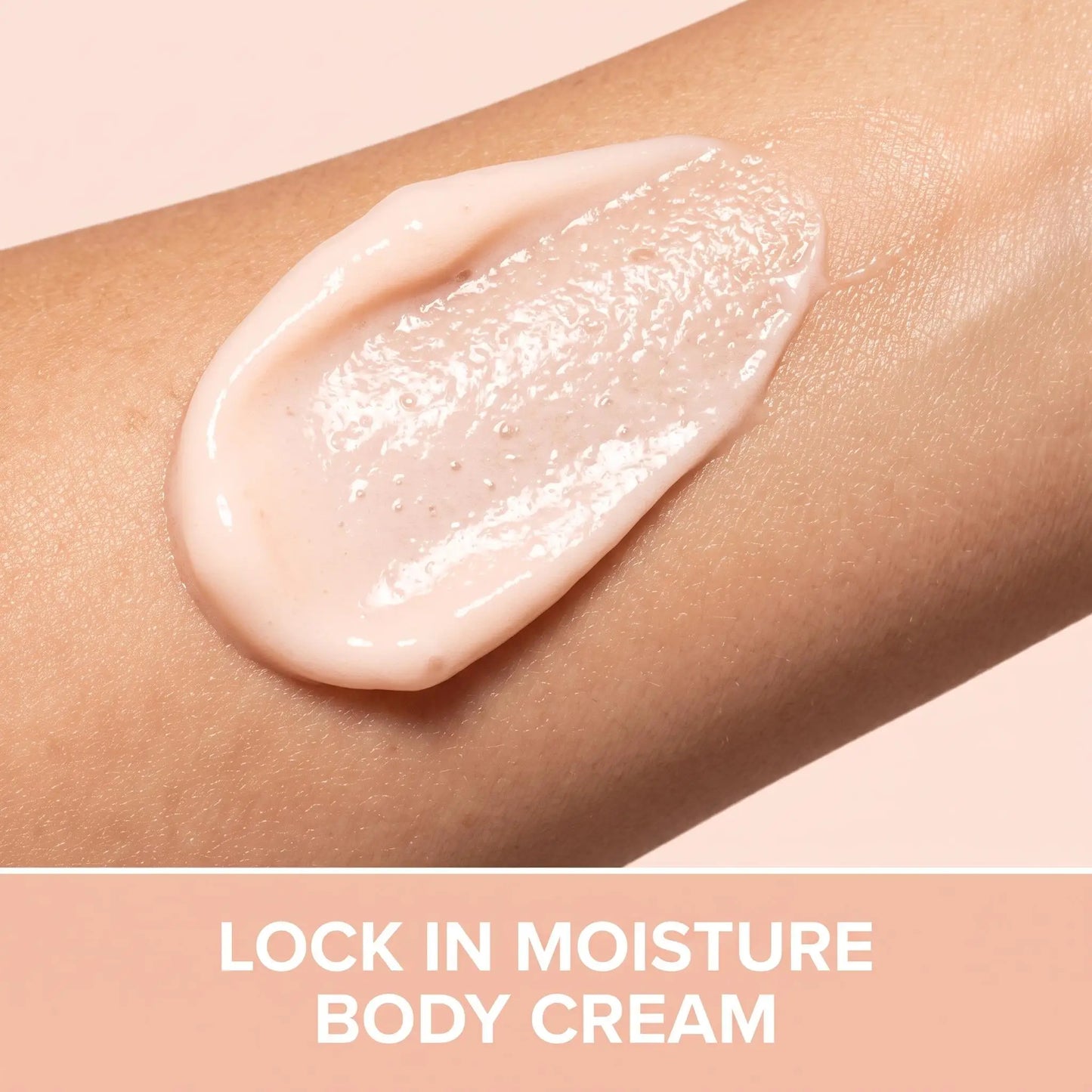 OceAura Peach Amore Body Cream 59g