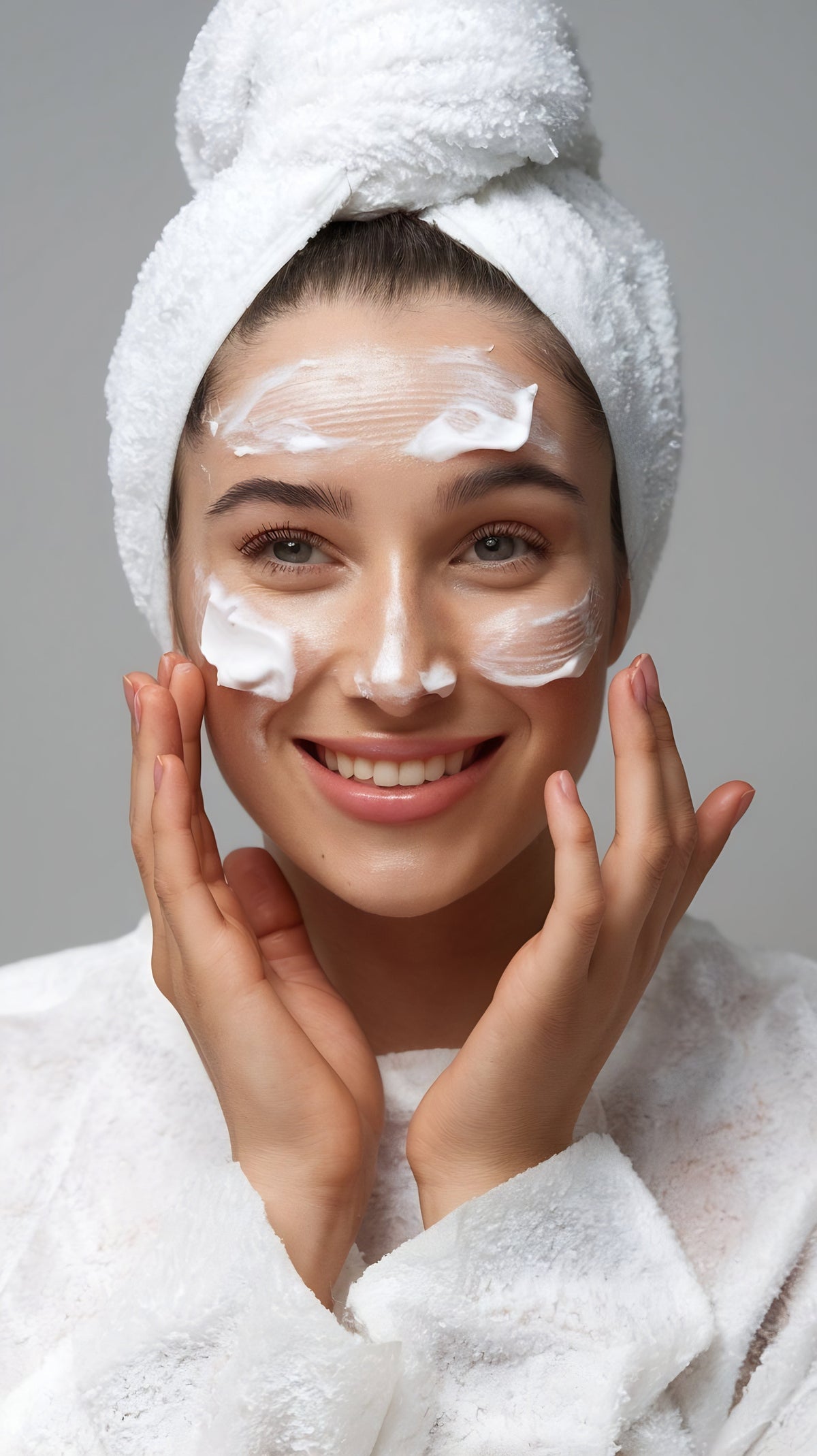 Cleansers