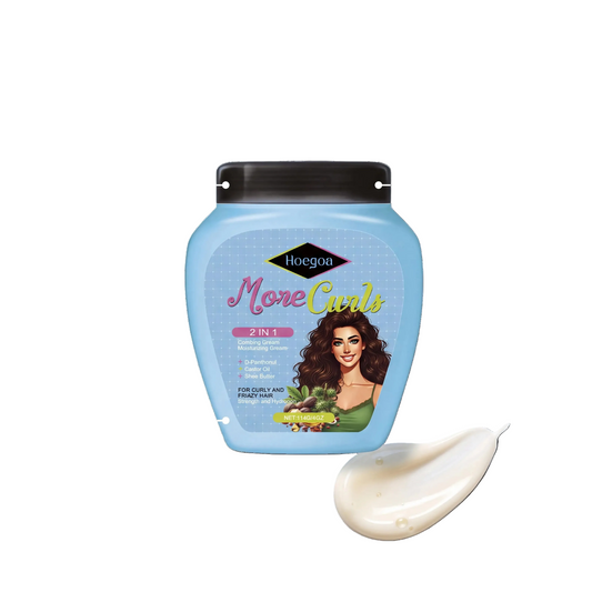Hoegoa Shea Butter Conditioner 114g