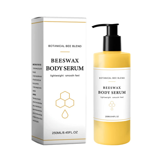 BEESWAX Body Serum 250ml