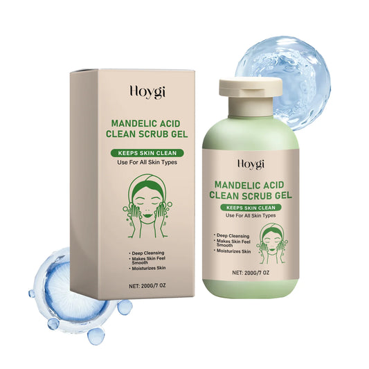 HOYGI Mandelic Acid Body 200g
