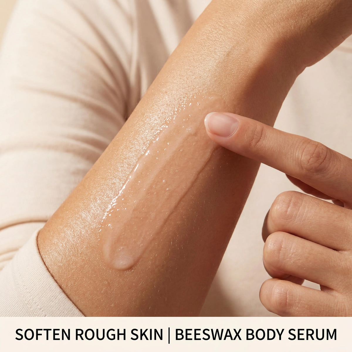 BEESWAX Body Serum 250ml