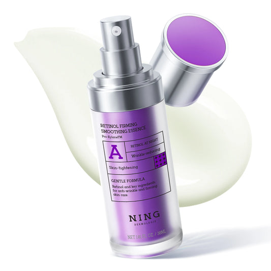 NING DERMOLOGIE Retinol Serum 30ml