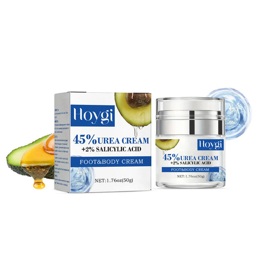 HOYGI Foot and Body Cream 50g