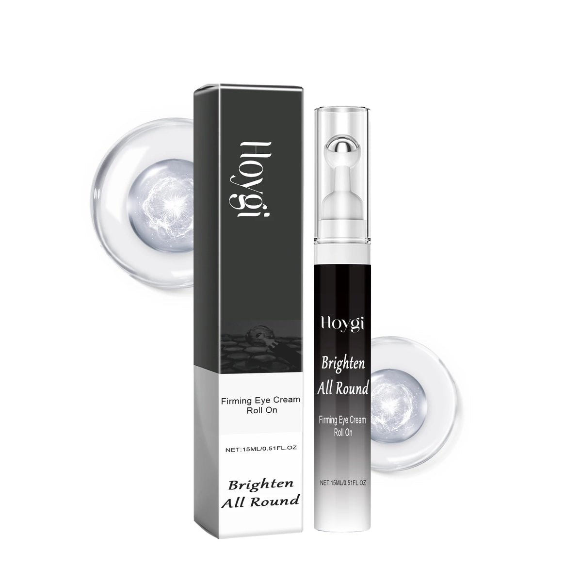 HOYGI Firming Eye Cream Roller 15ml