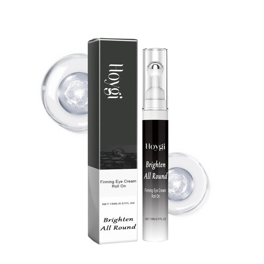 HOYGI Firming Eye Cream Roller 15ml