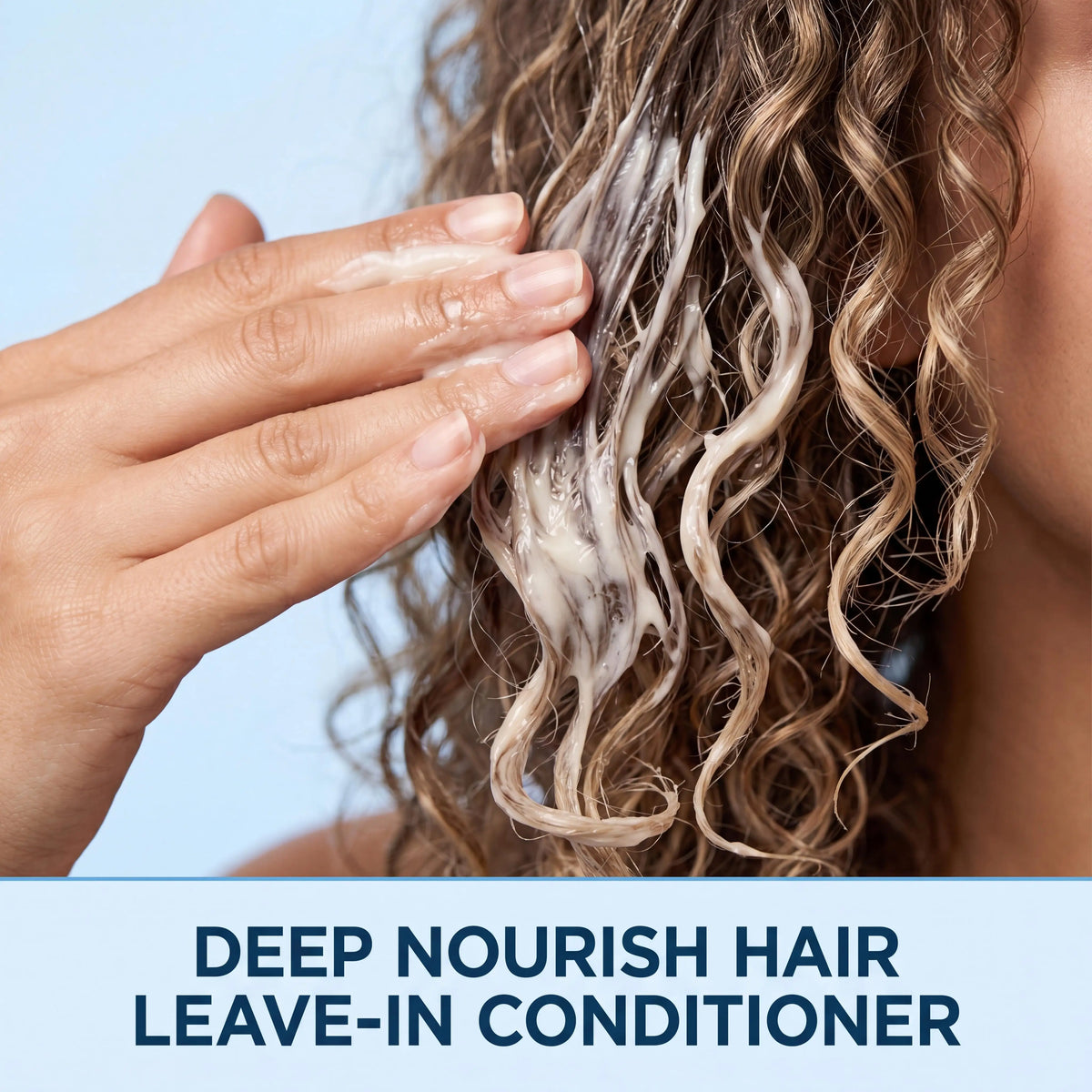 Hoegoa Shea Butter Conditioner 114g