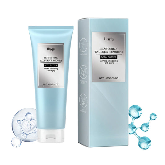 HOYGI Moisturizing Body Cream 100g