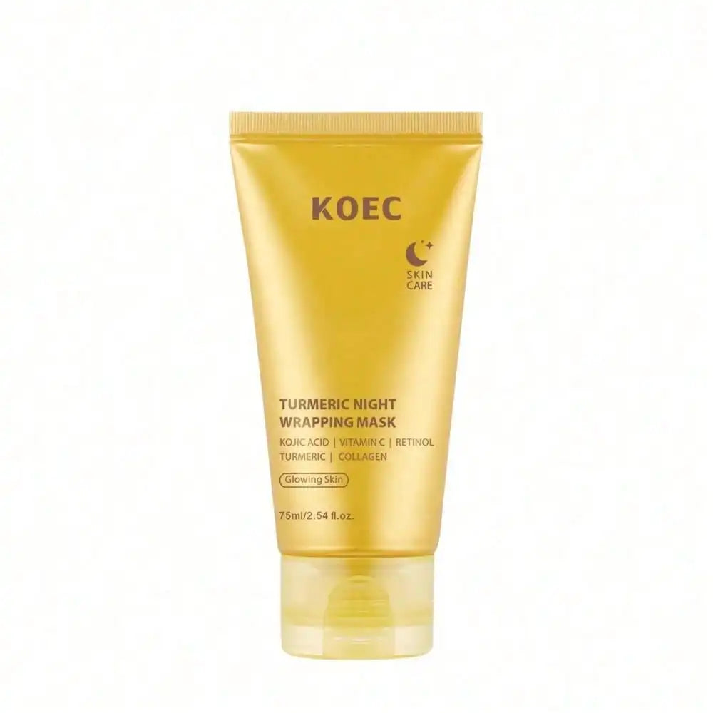 KOEC Overnight Peel Off Mask 75ml