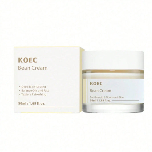 KOEC Bean Cream 50g