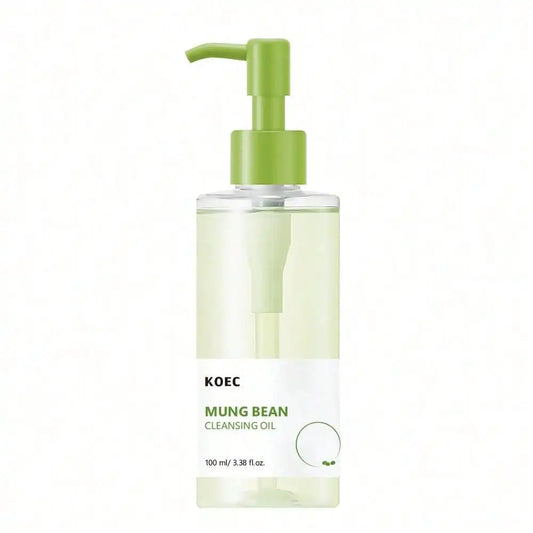 KOEC Mung Bean Cleansing Oil 100ml