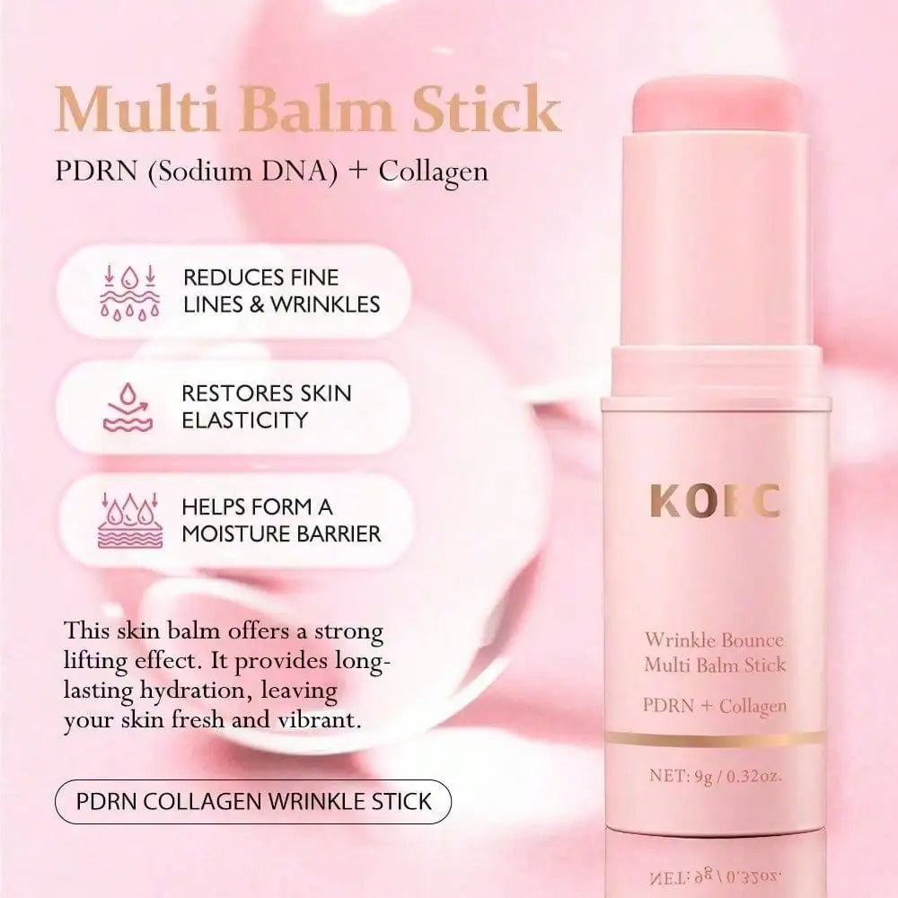 KOEC Wrinkle Bounce Stick 9g