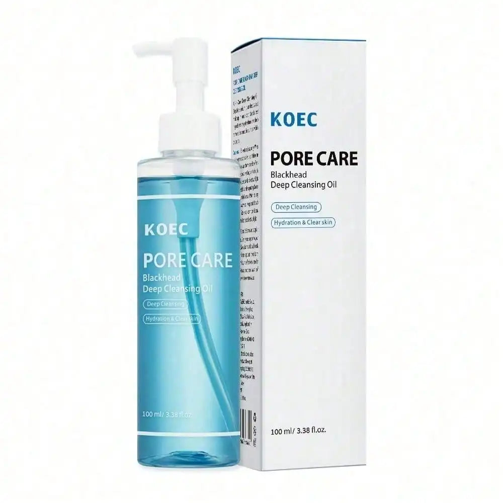 KOEC Facial Cleansing Oil 100ml