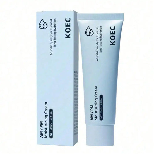 KOEC Modern Moisturizer 60ml