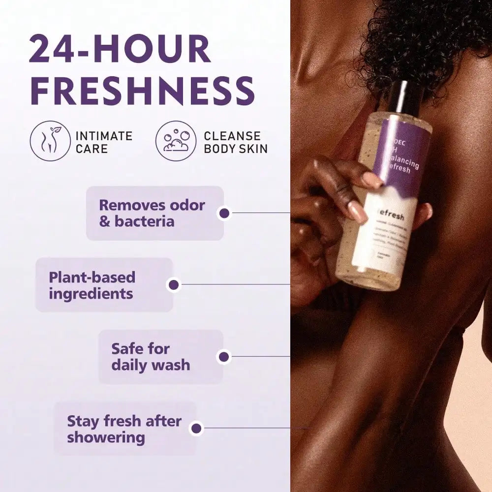KOEC PH Balancing Refresh 180ml