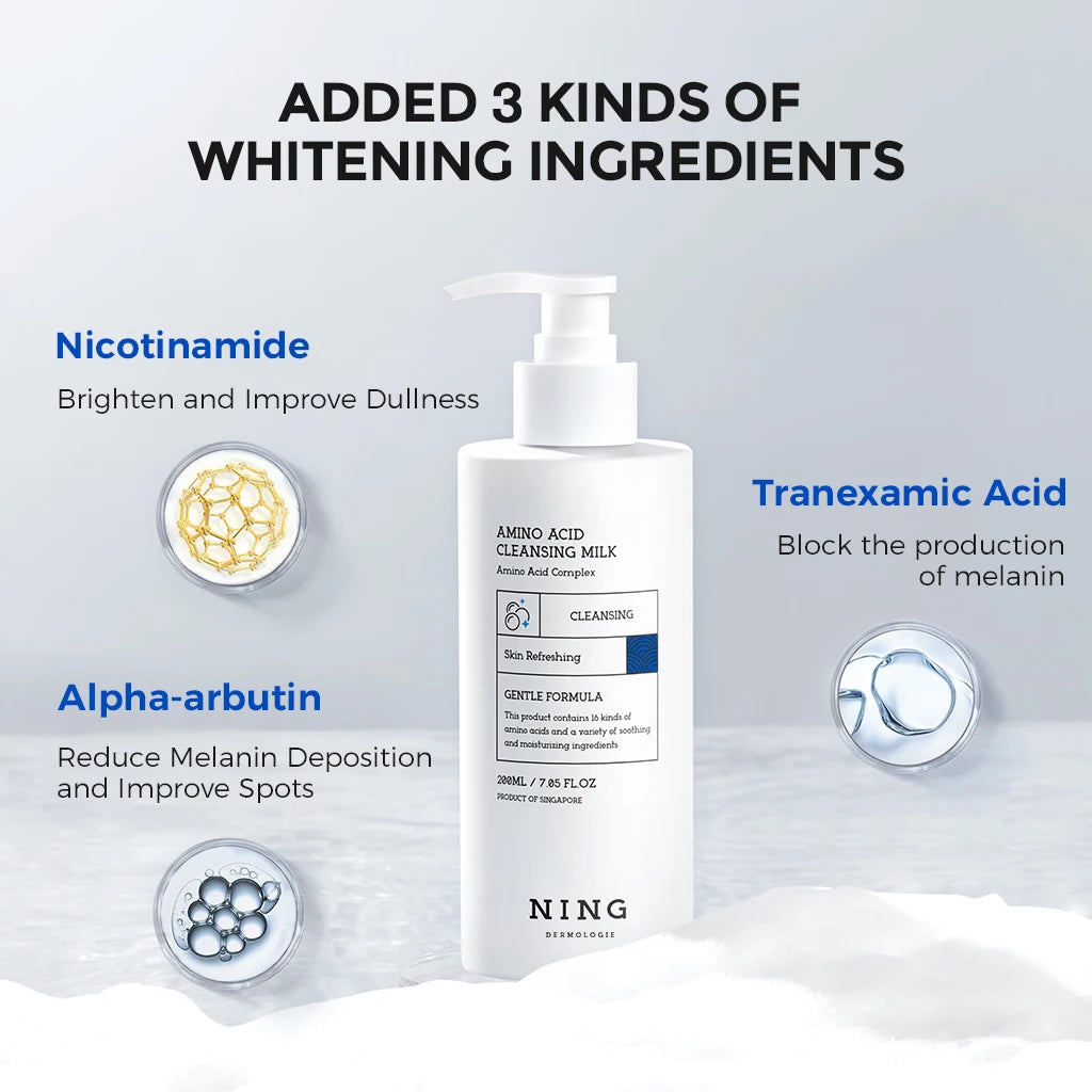 NING Korean Cleansing 200ml