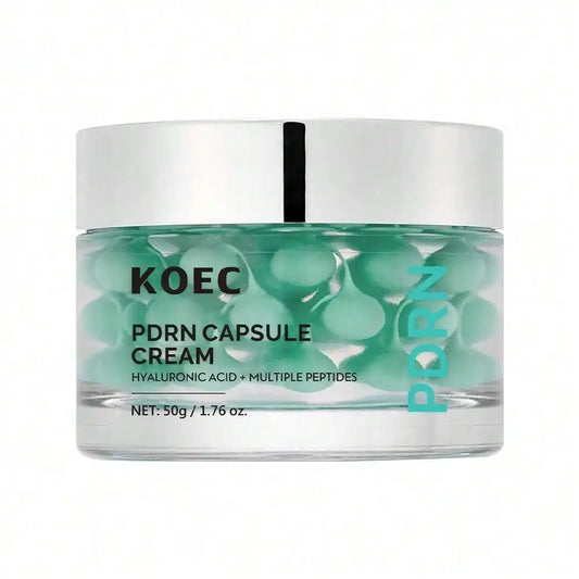 KOEC PDRN Capsule Cream 50g