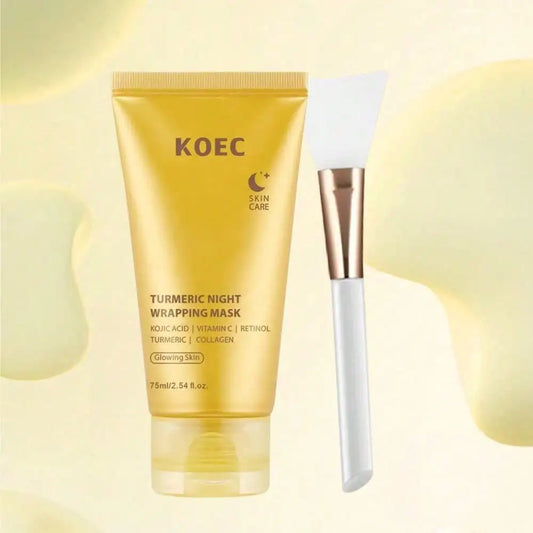 KOEC Overnight Peel Off Mask 75ml