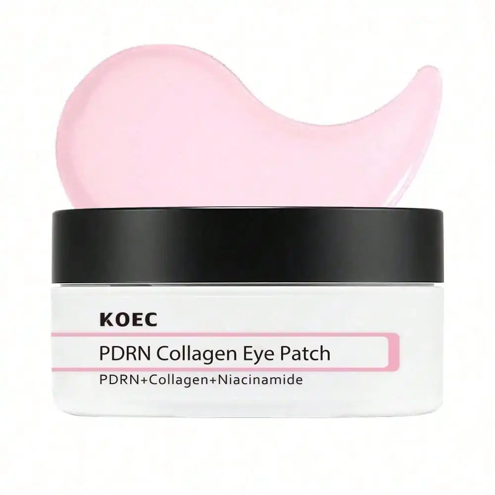 KOEC Collagen Eye Patch 60pcs