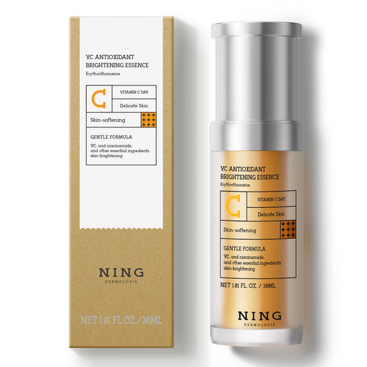 NING Niacinamide Serum 30ml