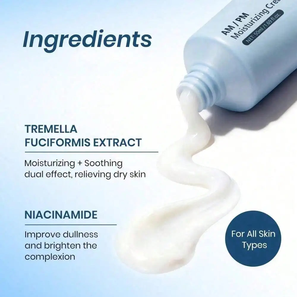 KOEC Modern Moisturizer 60ml