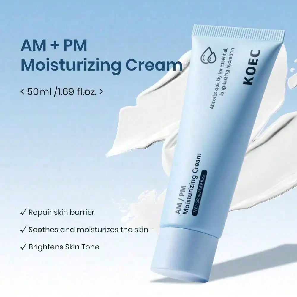 KOEC Modern Moisturizer 60ml