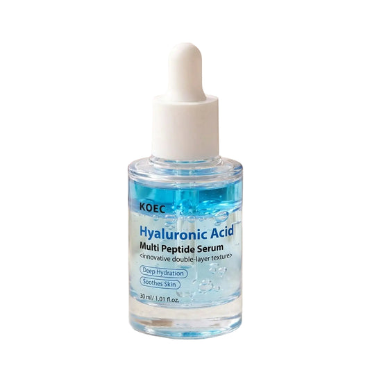 KOEC Multi Peptide Serum 30ml