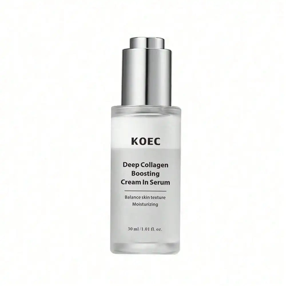 KOEC Deep Collagen Serum 30ml