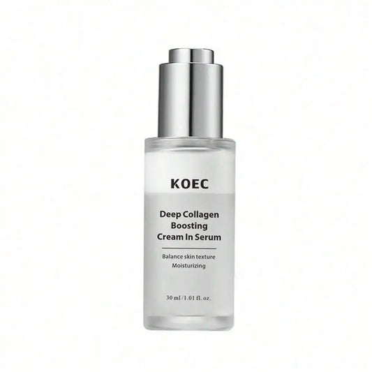 KOEC Deep Collagen Serum 30ml