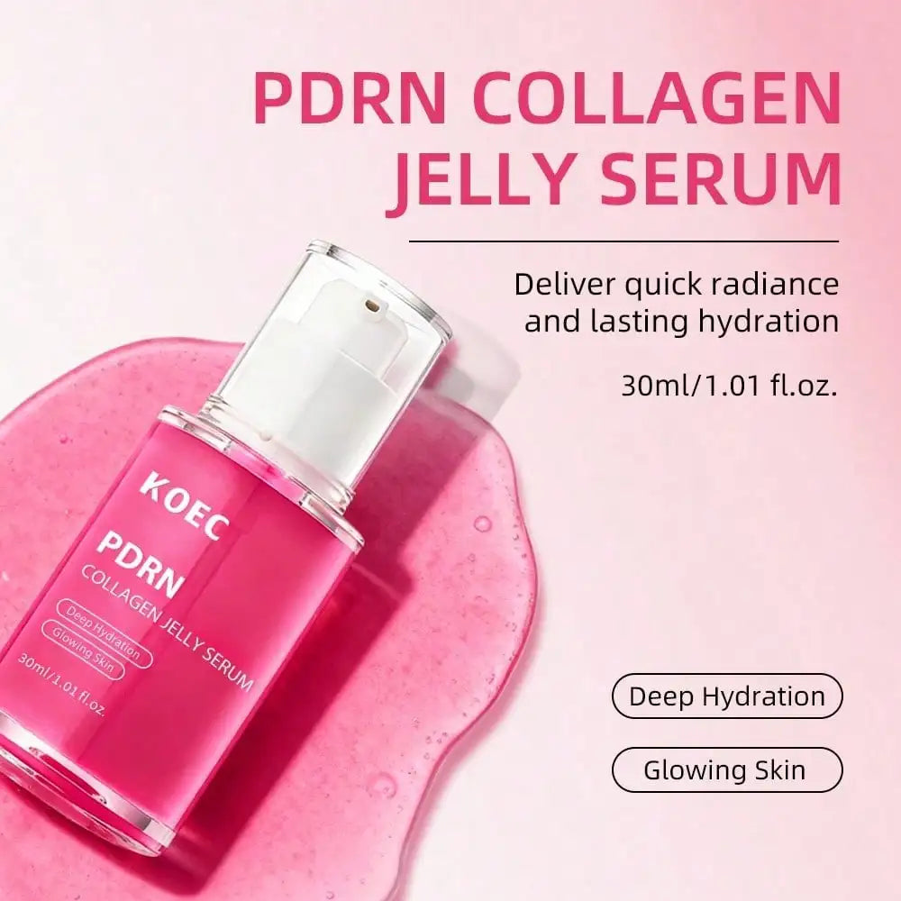 KOEC Collagen Facial Serum 30ml