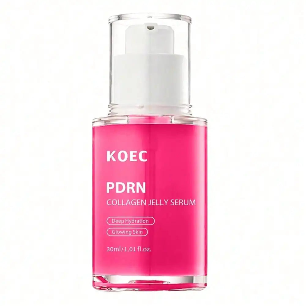 KOEC Collagen Facial Serum 30ml