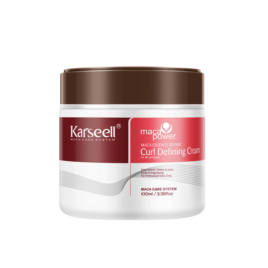 Karseell Curl Cream 100ml