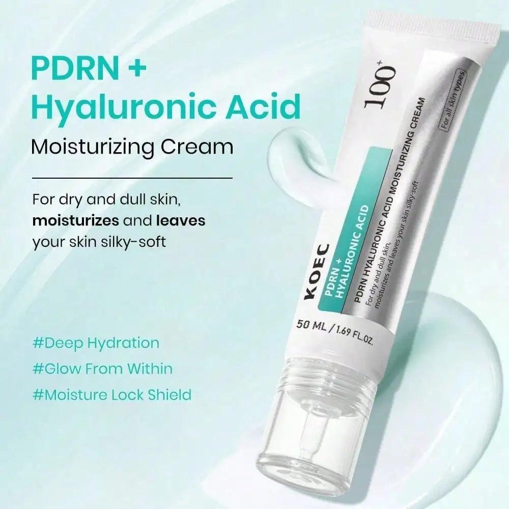 KOEC Face Moisturizer 50ml