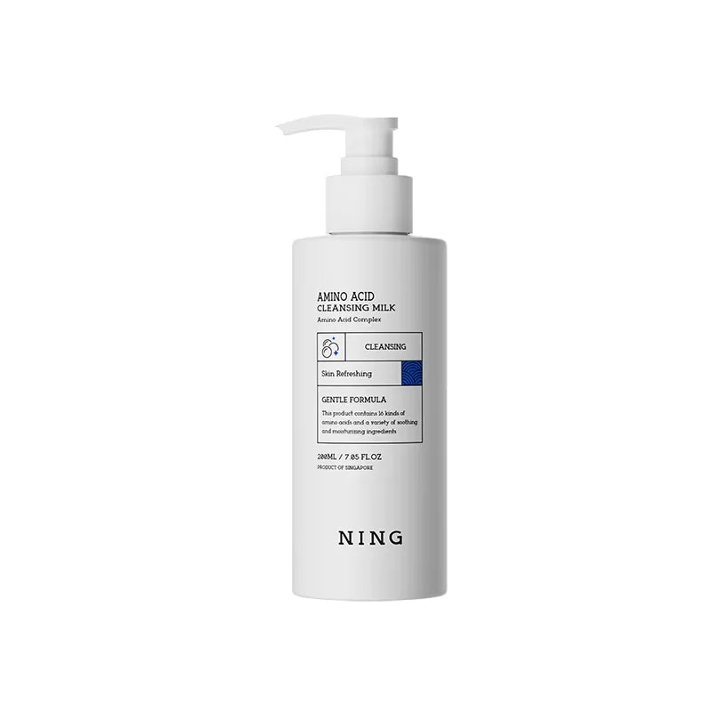 NING Korean Cleansing 200ml