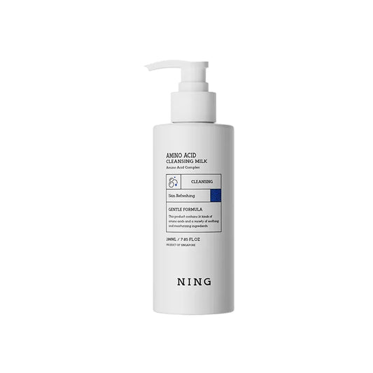 NING Korean Cleansing 200ml