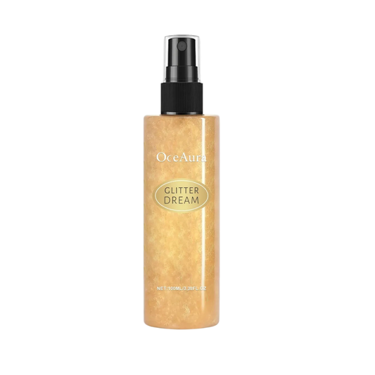 OceAura Body Glitter Spray 100ml
