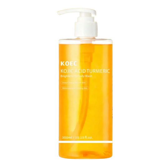 KOEC  Kojic Acid Turmeric 300ml