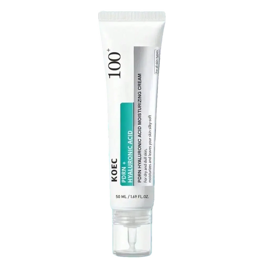 KOEC Face Moisturizer 50ml