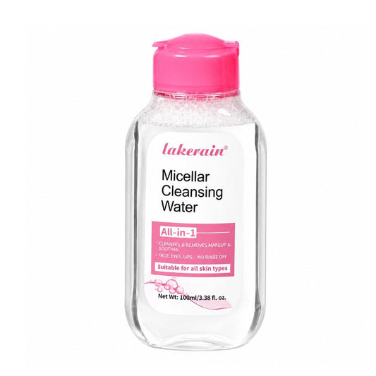 Lakerain Micellar Water Hydrating 100ml